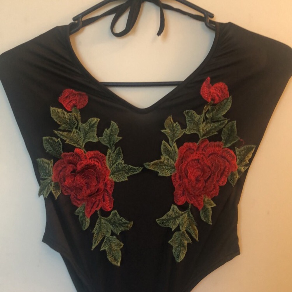 Body suit - Picture 2 of 4
